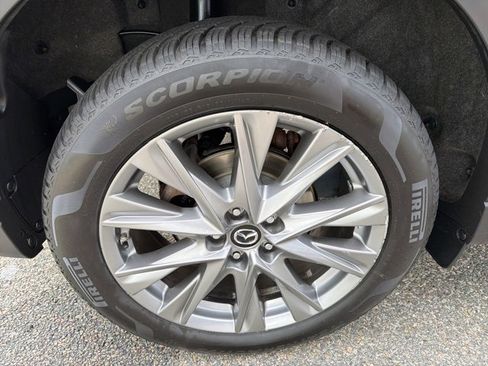 Used 2020 MAZDA CX-5 Grand Touring Reserve image 40