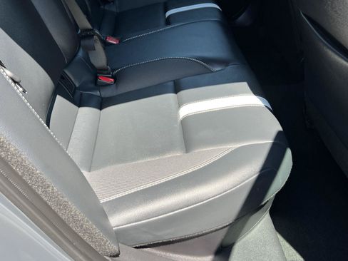 Used 2026 Toyota Camry SE FWD image 21
