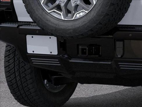 Used 2025 GMC Hummer EV 3X image 14
