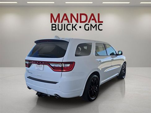 Used 2022 Dodge Durango R/T image 6