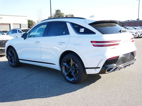 New 2026 Genesis GV70 2.5T Sport Prestige image 18