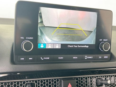 Used 2023 Honda Civic Sport image 13