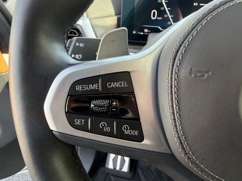 Used 2024 BMW X5 xDrive40i w/ M Sport Package image 25