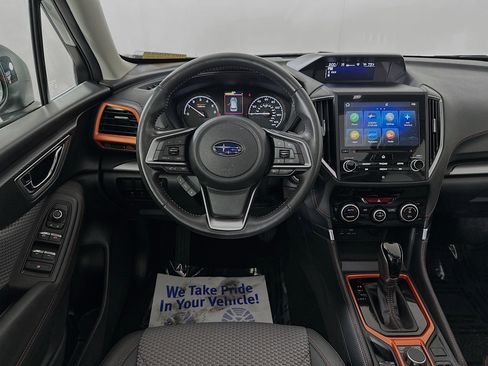 Used 2020 Subaru Forester Sport w/ Popular Package #2 image 22