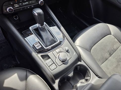 Certified 2023 MAZDA CX-5 AWD 2.5 S w/ Select Package image 27