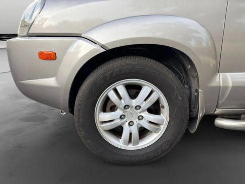 Used 2006 Hyundai Tucson 2WD image 9