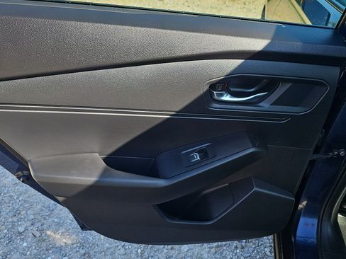 Used 2023 Honda Accord EX image 12