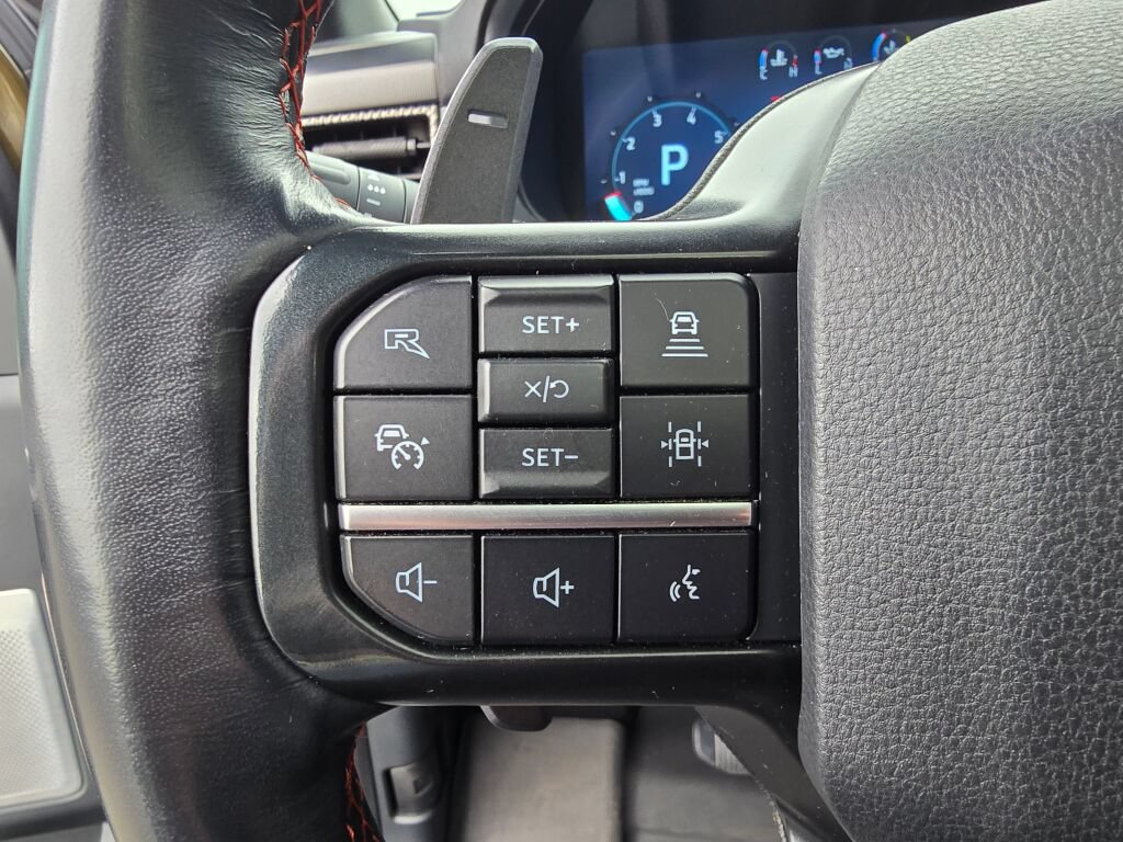 Used 2024 Ford F150 Raptor AWD/4WD image 20