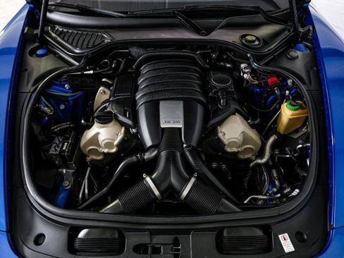 Used 2016 Porsche Panamera Edition w/ Premium Package Plus image 55