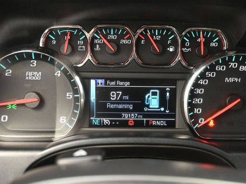 Used 2017 GMC Sierra 1500 SLT w/ SLT Premium Package AWD/4WD image 17