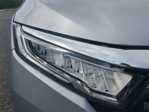 Used 2022 Honda Odyssey EX-L image 11