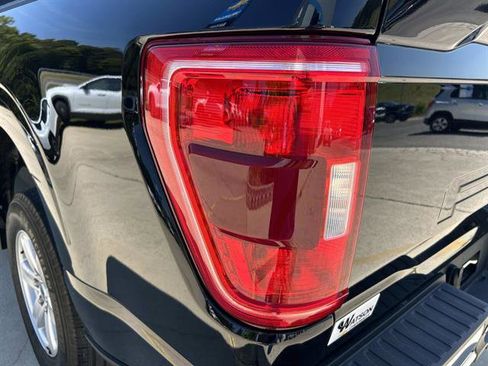 Used 2022 Ford F150 XLT image 11