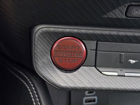 Certified 2024 Ford Mustang GT Premium RWD image 19