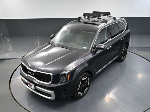 Used 2025 Kia Telluride S AWD/4WD image 61