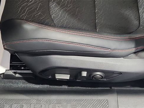 New 2026 Dodge Charger Scat Pack w/ Blacktop Package image 16