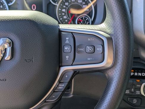 New 2026 RAM 1500 Express image 21