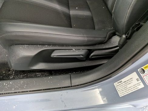 Used 2022 Honda Civic Sport image 13