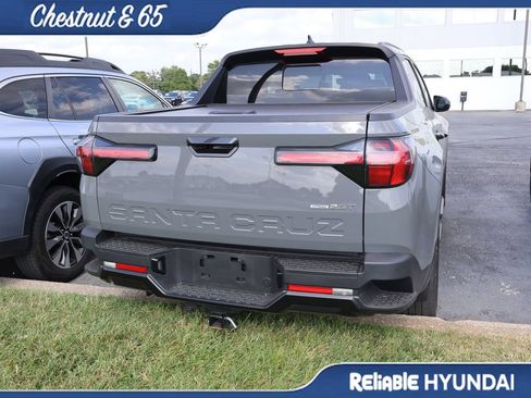 Used 2023 Hyundai Santa Cruz Night w/ Launch Package AWD/4WD image 20