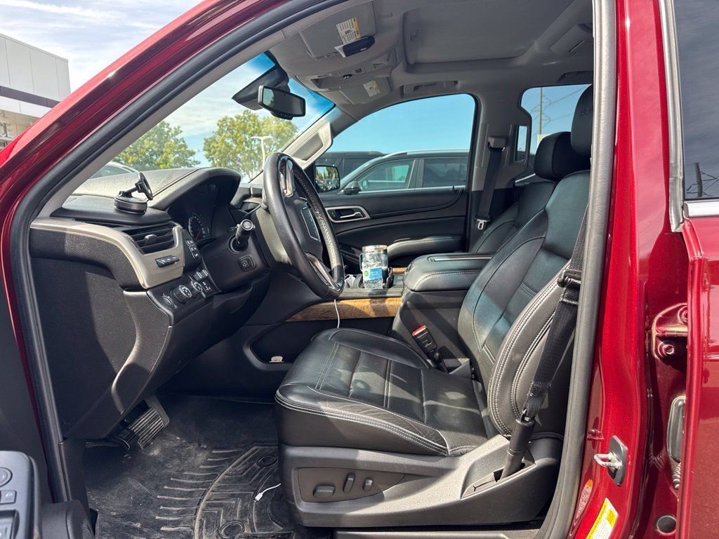 Used 2018 GMC Yukon Denali w/ Open Road Package AWD/4WD image 7