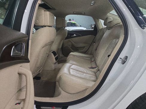 Used 2018 Audi A6 2.0T Premium image 20