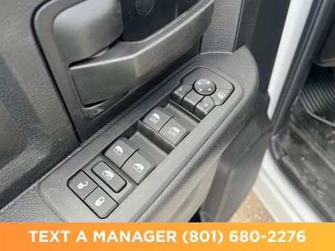 New 2026 RAM 3500 Tradesman w/ Chrome Appearance Group A AWD/4WD image 11