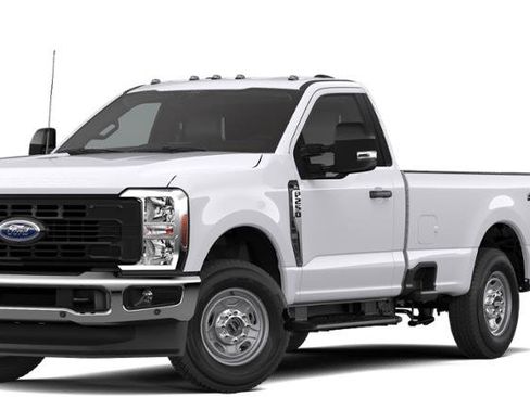 New 2026 Ford F250 XL w/ XL Driver Assist Package image 23