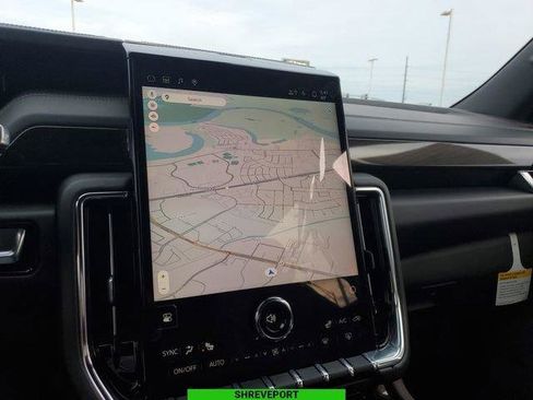 New 2026 GMC Yukon XL Elevation w/ LPO, Floor Liner Package image 15