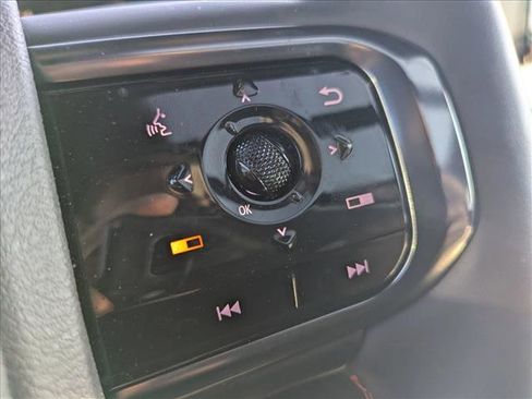 Used 2025 Nissan Armada PRO-4X w/ Pro-4X Premium Package AWD/4WD image 14