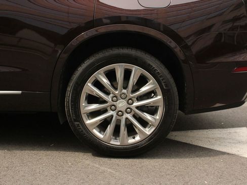 Used 2021 Cadillac XT6 Premium Luxury image 10