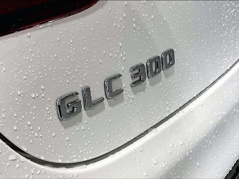 Used 2023 Mercedes-Benz GLC 300 4MATIC Coupe image 28