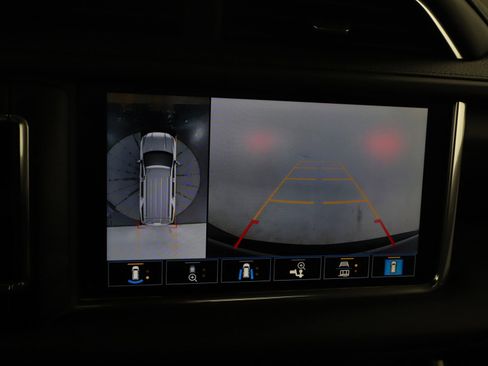 Used 2021 GMC Yukon XL Denali w/ Denali Ultimate Package image 33