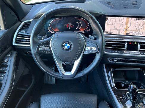Used 2023 BMW X5 xDrive40i image 14