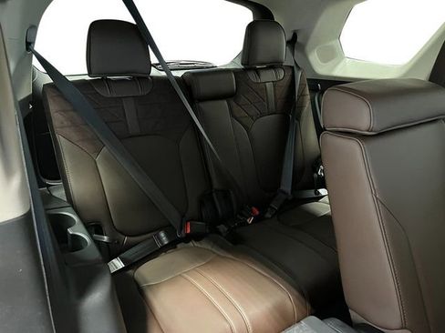 New 2026 Honda Pilot Elite image 25
