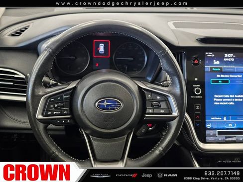 Used 2024 Subaru Outback Limited image 17