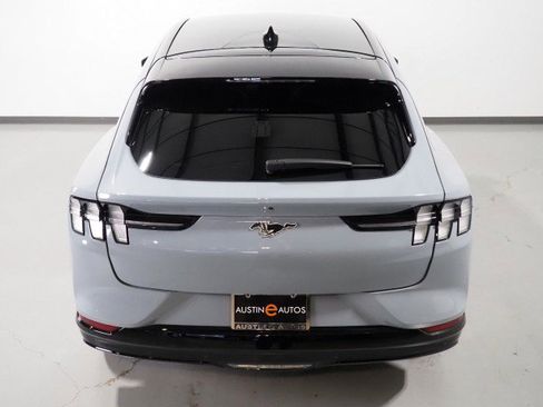 Used 2024 Ford Mustang Mach-E Premium image 7