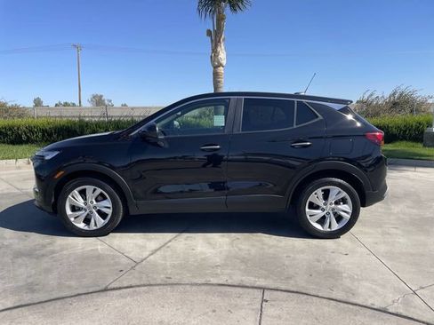 Used 2024 Buick Encore GX Preferred FWD image 5
