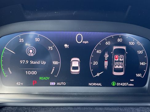 Certified 2025 Honda Accord Sport image 14