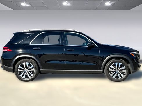 Used 2025 Mercedes-Benz GLE 350 350 image 8
