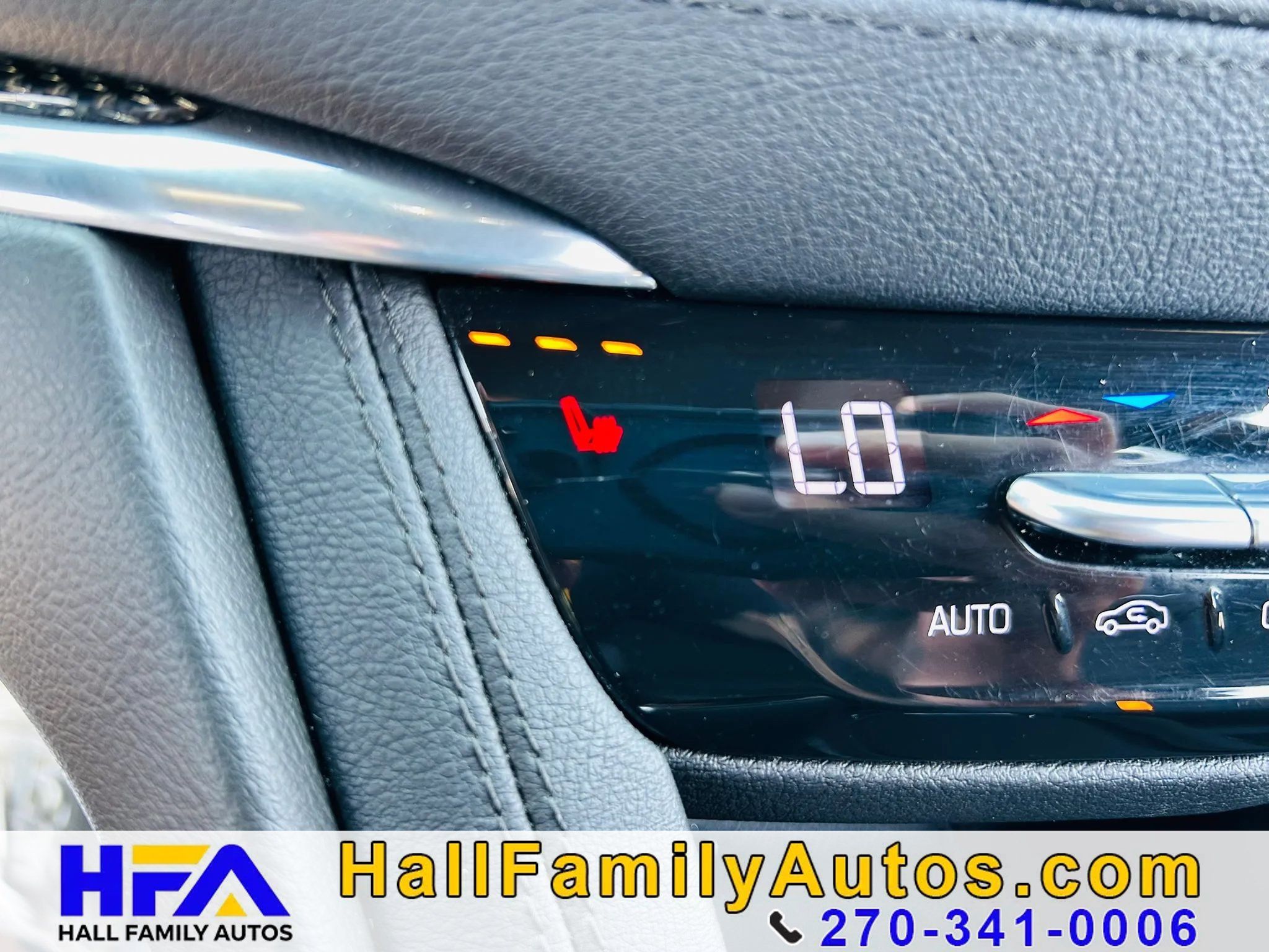 Used 2021 Cadillac XT5 Sportv AWD/4WD image 32