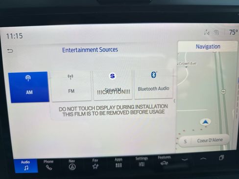 New 2026 Ford F350 XLT w/ XLT Premium Package image 27