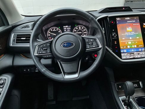 Certified 2023 Subaru Ascent Touring image 17