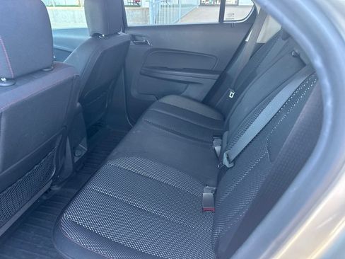 Used 2016 Chevrolet Equinox LT w/ Convenience Package FWD image 21