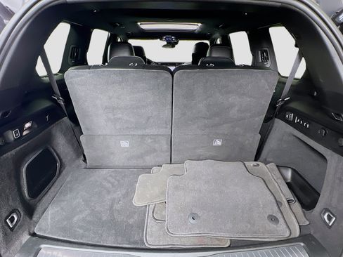 Used 2023 Jeep Grand Cherokee L Overland w/ Rear Seat Video Group I image 29