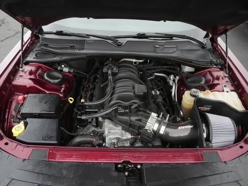 Used 2020 Dodge Challenger R/T Scat Pack image 29