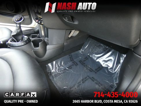 Used 2017 MINI Cooper Convertible image 32