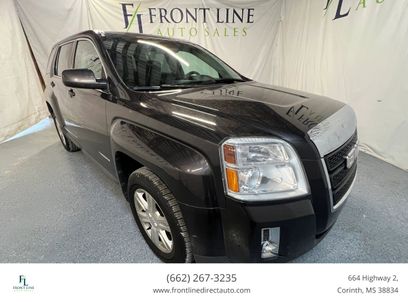 Used 2015 GMC Terrain SLE
