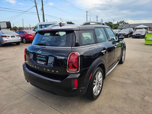 Used 2022 MINI Cooper Countryman FWD image 4