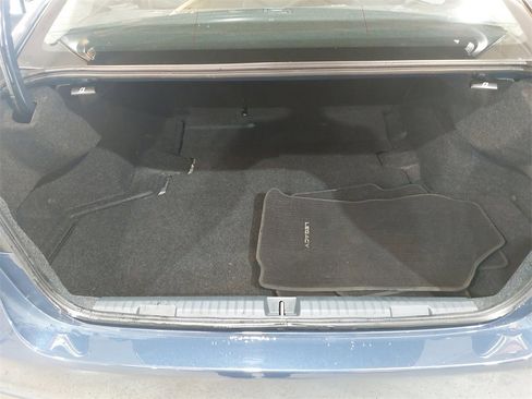 Used 2024 Subaru Legacy Premium image 12