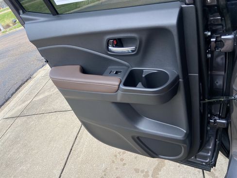 New 2026 Honda Ridgeline RTL image 49