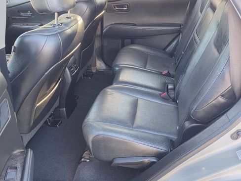 Used 2013 Lexus RX 350 AWD image 12